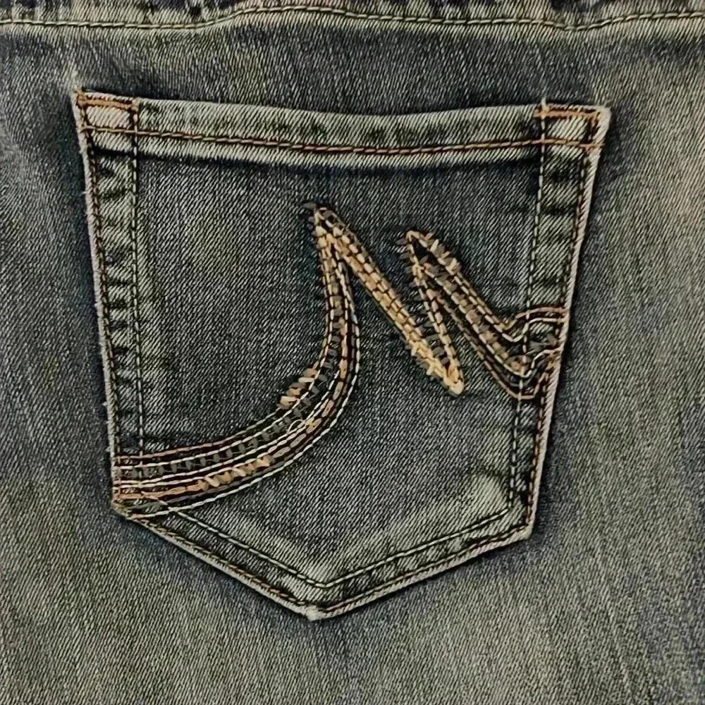 Maurice’s jeans - Picture 3 of 9
